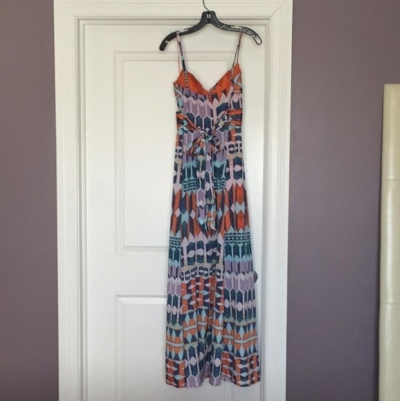Jessica Simpson Maxi Dress‎ - Picture 4 of 4